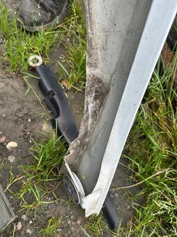 Fiat Scudo plechařina ,dveře ,blatníky - 7