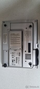 Benq projektor PB2240 + VGA a napájecí kabel - 7