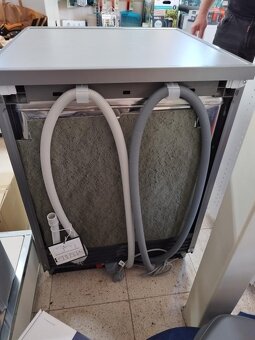 Nová myčka BEKO BDFN 36650XC NEREZ - záruka - 7