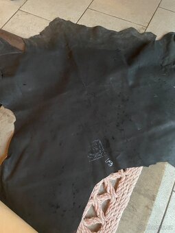 Ševcovské kůže - 7