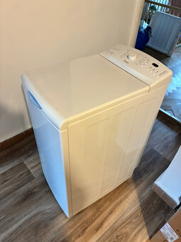 Pračka Whirlpool AWE50610 - 7