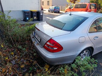 Mercedes-Benz e 320 cdi - 7