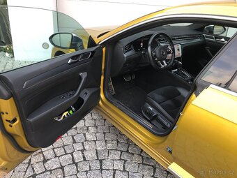 Volkswagen Arteon - 7