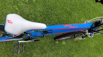 Juniorské kolo superior xs, 145-165cm - 7