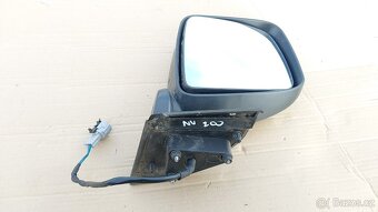 Nissan NV200 : Zrcátko levé elektrické - 7