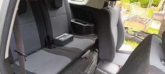 grand vitara 1.6 benzín 4x4 - 7