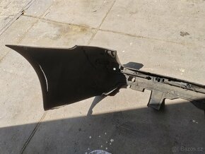 BMW E61 TOURING- zadní nárazník M- paket - 7