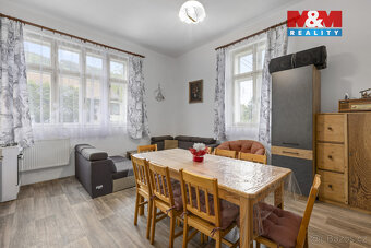 Prodej komerčního prostor v Žlebských Chvalovicích - 7