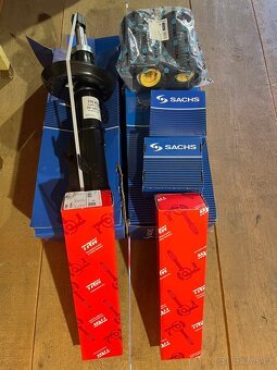 Opel Zafira Tourer - 7