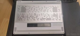 ASUS ROG Zephyrus G14 (2022) – výborný stav - 7