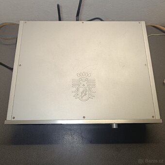 BLOCK BB 100 MK1 MULTIFUNKČNÍ HI-FI - 7