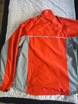Craft sportovní bunda pánská, vel. M, 2 v 1 - 7