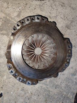 Peugeot Partner díly motoru - 7