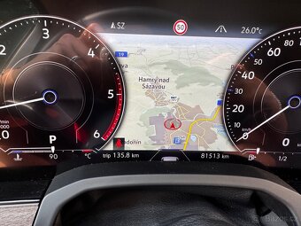 Volkswagen Touareg 3.0 TDI V6 170 kW 4×4, Webasto. - 7