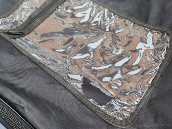 Paddleboard, iSUP, surf Cruiser 305 cm nosnost 130 kg - 7