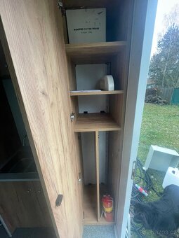 Gastro příveš - 7