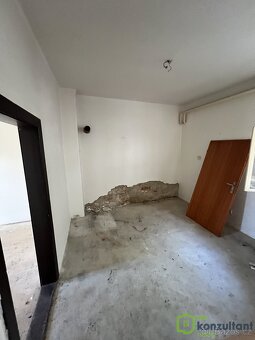 Prodej rodinné domy, 115 m² - Prštice, ev.č. 00590 - 7