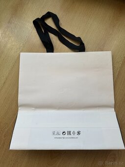 Papírové tašky značky MONTBLANC - 7