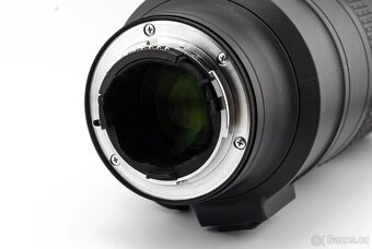 NIKON 70-200mm f/2,8 G AF-S ED VR II - 7