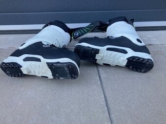 ATOMIC NORDICA FISCHER VOLKI - 7