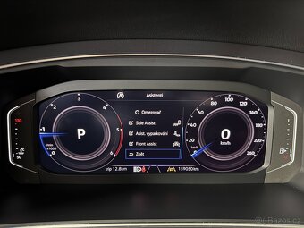 Volkswagen Tiguan Allspace 2.0BiTDi DSG 4x4 R-Line Assist - 7