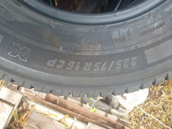 Michelin R16 camping zátěžové - 7