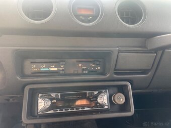 Suzuki Samurai Long 1,3 benz. - 7