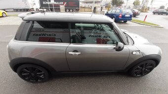 Mini cooper S r56 128kw po velkém servisu - 7