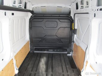 Ford Transit 2.0 TDCI L4H3 JUMBO ČR 1.maj - 7