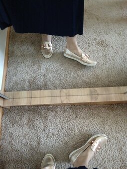 Dámská vycházková obuv. - 7