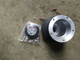 Prodám náby na různé značky aut - 7