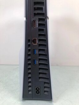 Sony PlayStation 5 Disc Edition PS5 825GB PS5 - 7