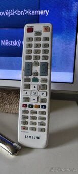 Samsung 32" UE32D6510 LED-Tv - 7