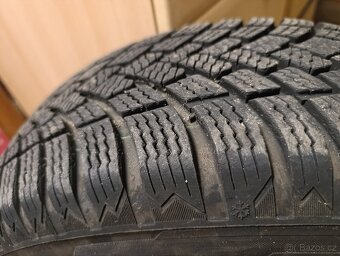 Zimní pneumatiky 15" - 7