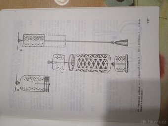 Rybářské časopisy a knihy - 7