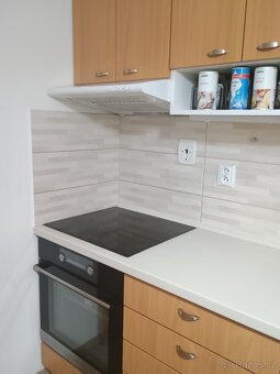 Prodej bytu 2 + 1 Děčín, Labské nábřeží - 7