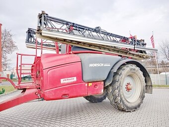 Horsch Leeb 6LT - 7