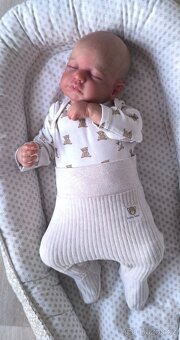 Vše velikost 50 - 7