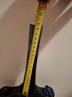 Vidlice Rockshox Pike 150 27,5" - 7