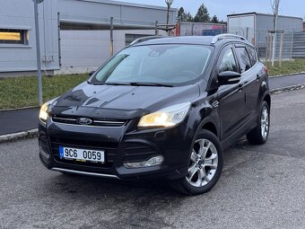 Ford Kuga - 7