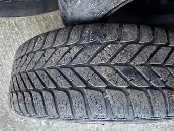 Zimní pneu - 7