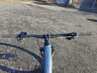 Bulls e-Stream EVO AM6 - 7