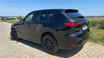 Mazda CX-60 3.3 SkyActive D200 Homura - 7