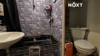 Prodej byt 1+kk, 33㎡ - 7