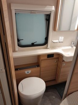 Dethleffs Camper 530 FSK - 7