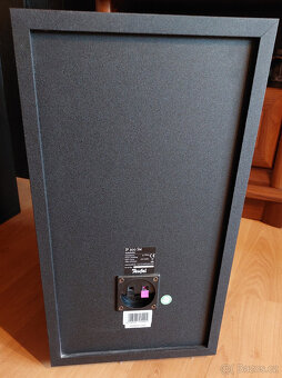 Receiver Teufel IP 300 BR+DO+repro+subwoofer - 7