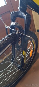 Dětské kolo Kross - 7