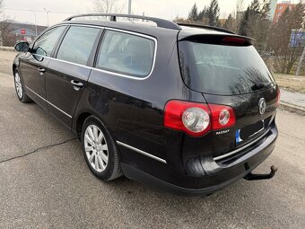 Volkswagen Passat B6 2.0Tdi 103kw - 7