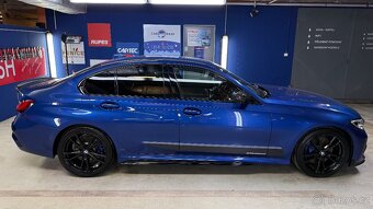 BMW G20 330i | 190 kW | 2019 | DPH - 7