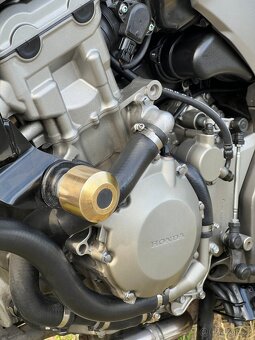 Honda CBF 1000 - 7